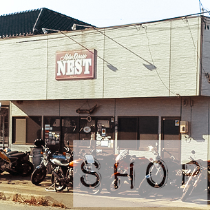 福島県のカワサキZ系・旧車バイクチューニングショップ：MG-NEST